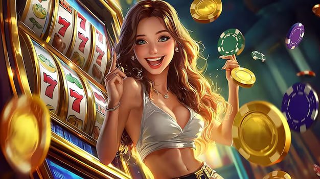 Privasi akun saat membuka slot Icescape