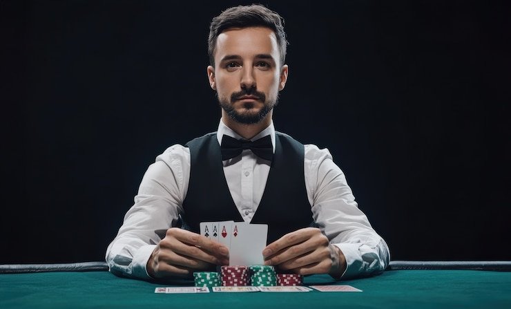Keamanan akun esports untuk pengguna dewasa