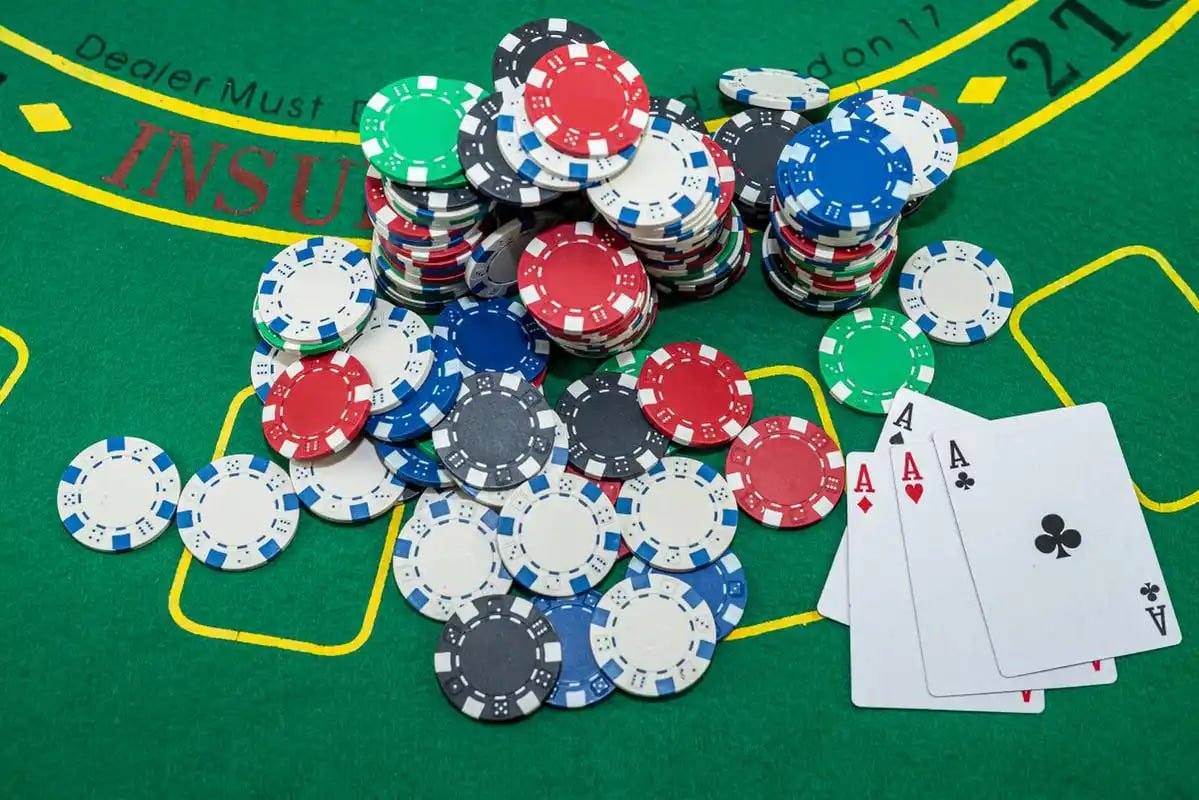 Lanskap es untuk Slot The Great Icescape